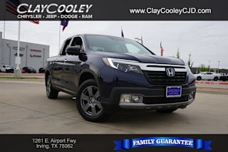 2020 Honda Ridgeline RTL-E 5FPYK3F70LB008941 2020 Honda Ridgeline RTL-E