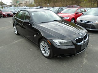 2011 BMW 3 Series 328i xDrive WBAPK5C53BF122099 2011 BMW 3 Series 328i xDrive