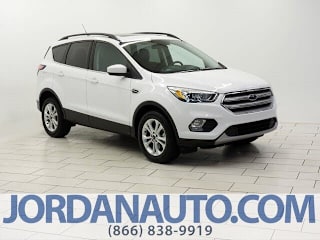 2018 Ford Escape SEL 1FMCU9HD0JUB55716 2018 Ford Escape SEL