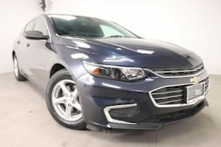 2017 Chevrolet Malibu 1G1ZB5ST6HF181774 2017 Chevrolet Malibu