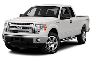 2013 Ford F-150 1FTFX1EF6DFC80678 2013 Ford F-150