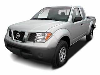 2008 Nissan Frontier SE 1N6BD06T28C441652 2008 Nissan Frontier SE