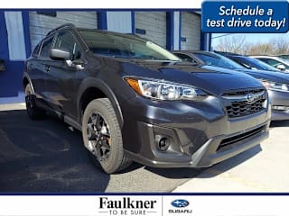 2019 Subaru Crosstrek JF2GTAAC9KH251061 2019 Subaru Crosstrek