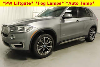 2017 BMW X5 xDrive35i 5UXKR0C58H0V66665 2017 BMW X5 xDrive35i