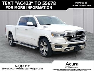 2019 Ram Pickup 1500 1C6RREJT4KN558160 2019 Ram Pickup 1500