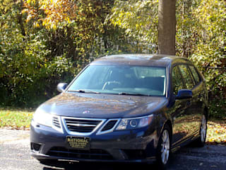 2010 Saab 9-3 SportCombi YS3FA5CY9A1616550 2010 Saab 9-3 SportCombi