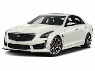 2019 Cadillac CTS-V Base 1G6A15S63K0111826 2019 Cadillac CTS-V Base