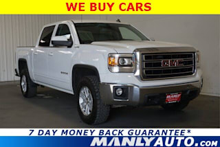 2014 GMC Sierra 1500 3GTU2UEC0EG506341 2014 GMC Sierra 1500