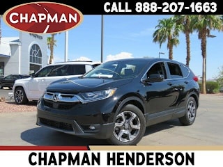 2018 Honda CR-V EX-L 7FARW1H86JE022257 2018 Honda CR-V EX-L