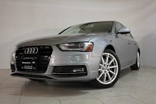 2014 Audi A5 2.0T quattro Premium WAUCFAFR8EA074028 2014 Audi A5 2.0T quattro Premium