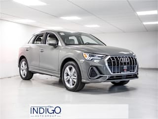 2021 Audi Q3 WA1EECF3XM1090231 2021 Audi Q3