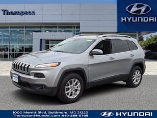 2017 Jeep Cherokee 1C4PJMCBXHW583122 2017 Jeep Cherokee