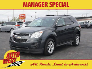 2013 Chevrolet Equinox LT 2GNALDEKXD1269489 2013 Chevrolet Equinox LT