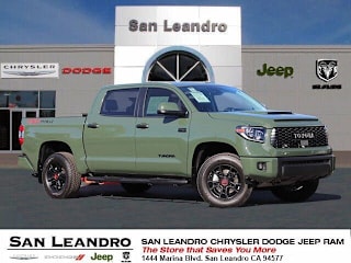 2020 Toyota Tundra 5TFDY5F15LX949398 2020 Toyota Tundra