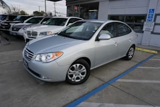 2010 Hyundai Elantra KMHDU4AD9AU012152 2010 Hyundai Elantra