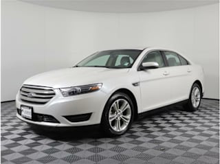 2017 Ford Taurus 1FAHP2H85HG112967 2017 Ford Taurus