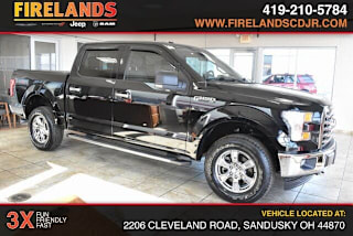 2017 Ford F-150 1FTEW1EF5HFA72649 2017 Ford F-150