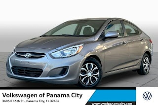 2017 Hyundai Accent SE KMHCT4AE9HU380770 2017 Hyundai Accent SE