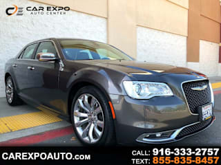2019 Chrysler 300 Limited 2C3CCAEG5KH559885 2019 Chrysler 300 Limited