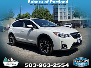 2017 Subaru Crosstrek 2.0i Limited JF2GPAKC0HH241806 2017 Subaru Crosstrek 2.0i Limited