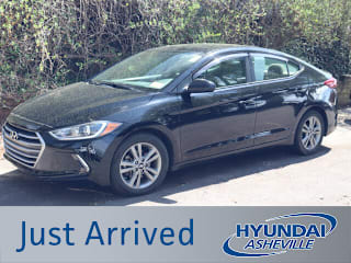 2017 Hyundai Elantra KMHD84LFXHU174532 2017 Hyundai Elantra