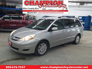 2008 Toyota Sienna 5TDZK22C98S152534 2008 Toyota Sienna