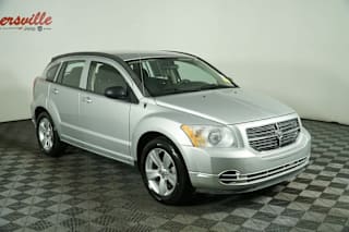 2010 Dodge Caliber 1B3CB4HA3AD665336 2010 Dodge Caliber