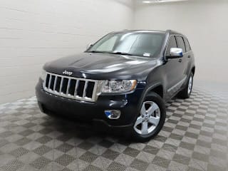 2011 Jeep Grand Cherokee Laredo 1J4RS4GG1BC554445 2011 Jeep Grand Cherokee Laredo