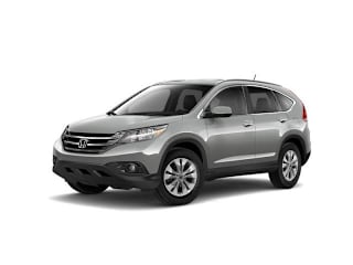 2014 Honda CR-V 2HKRM4H70EH651935 2014 Honda CR-V