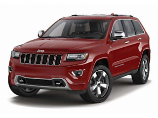 2015 Jeep Grand Cherokee Overland 1C4RJFCG0FC883105 2015 Jeep Grand Cherokee Overland