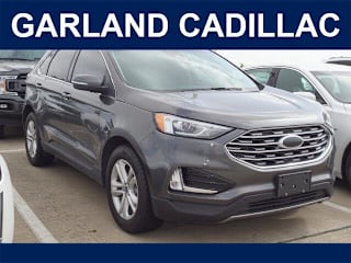 2019 Ford Edge SEL 2FMPK3J98KBC35105 2019 Ford Edge SEL