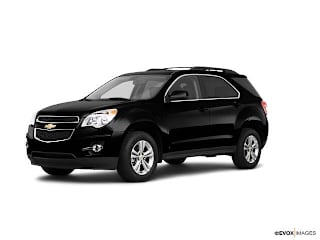 2010 Chevrolet Equinox LT 2CNALPEWXA6340634 2010 Chevrolet Equinox LT