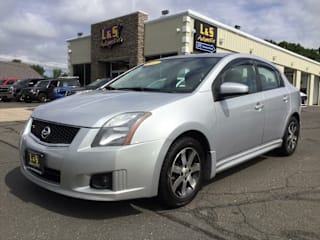 2012 Nissan Sentra 2.0 3N1AB6AP0CL626946 2012 Nissan Sentra 2.0