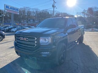 2016 GMC Sierra 1500 Base 1GTV2LEC0GZ309154 2016 GMC Sierra 1500 Base