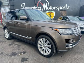 2014 Land Rover Range Rover Supercharged SALGS2EF5EA134904 2014 Land Rover Range Rover Supercharged