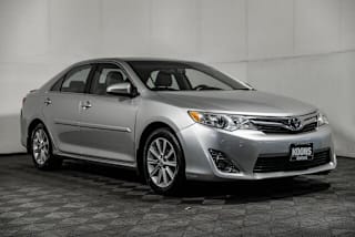 2014 Toyota Camry XLE 4T4BF1FK2ER350592 2014 Toyota Camry XLE