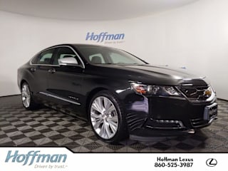 2015 Chevrolet Impala LTZ 2G1165S35F9145291 2015 Chevrolet Impala LTZ