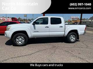 2005 Toyota Tacoma PreRunner V6 5TEJU62N25Z010900 2005 Toyota Tacoma PreRunner V6