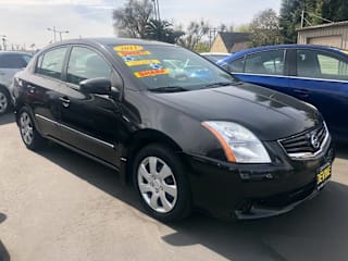 2011 Nissan Sentra 2.0 3N1AB6AP0BL688619 2011 Nissan Sentra 2.0