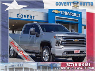 2021 Chevrolet Silverado 2500HD High Country 1GC4YREYXMF149967 2021 Chevrolet Silverado 2500HD High Country