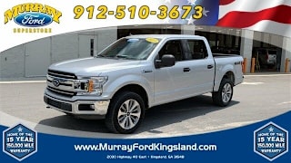 2019 Ford F-150 XLT 1FTEW1E59KFA53570 2019 Ford F-150 XLT