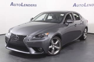 2014 Lexus IS 350 Base JTHCE1D2XE5005134 2014 Lexus IS 350 Base