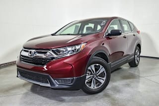2019 Honda CR-V 2HKRW6H32KH206904 2019 Honda CR-V