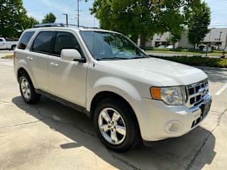 2009 Ford Escape Limited 1FMCU04789KC30696 2009 Ford Escape Limited