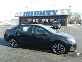 2018 Toyota Corolla L 2T1BURHE5JC996209 2018 Toyota Corolla L
