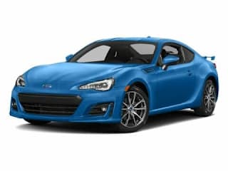 2017 Subaru BRZ Limited JF1ZCAC11H8603244 2017 Subaru BRZ Limited