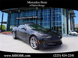 2017 Chevrolet Camaro LT 1G1FB3DS9H0175885 2017 Chevrolet Camaro LT