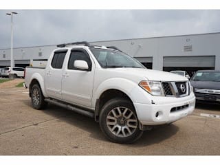 2006 Nissan Frontier SE 1N6AD07U86C434902 2006 Nissan Frontier SE