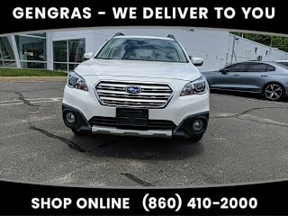2017 Subaru Outback 2.5i Limited 4S4BSANC9H3351927 2017 Subaru Outback 2.5i Limited