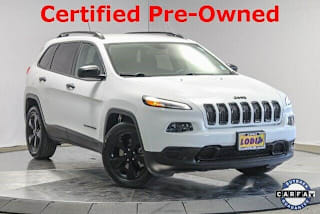 2017 Jeep Cherokee Sport 1C4PJLAB0HW619252 2017 Jeep Cherokee Sport